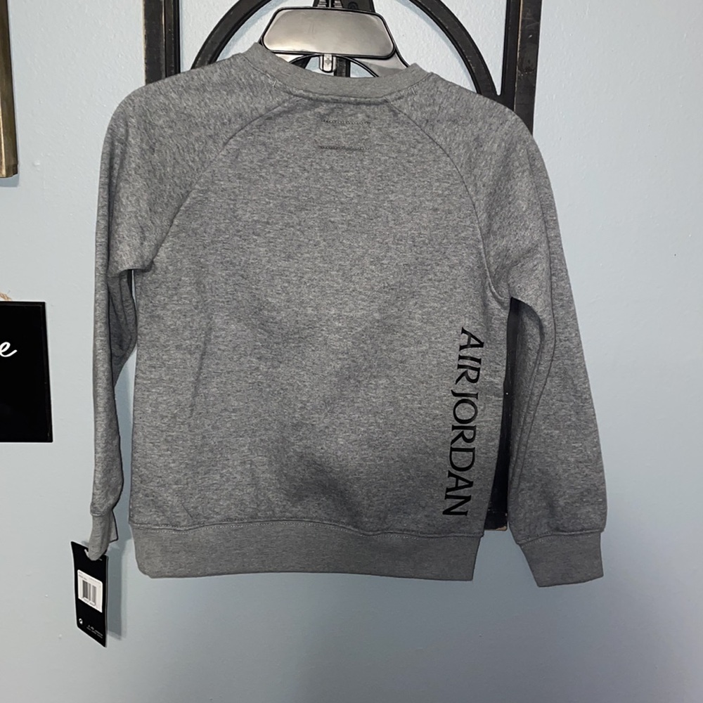 Jordan Jumpman Nike sweatshirt, brand new with tags - Picture 2 of 7